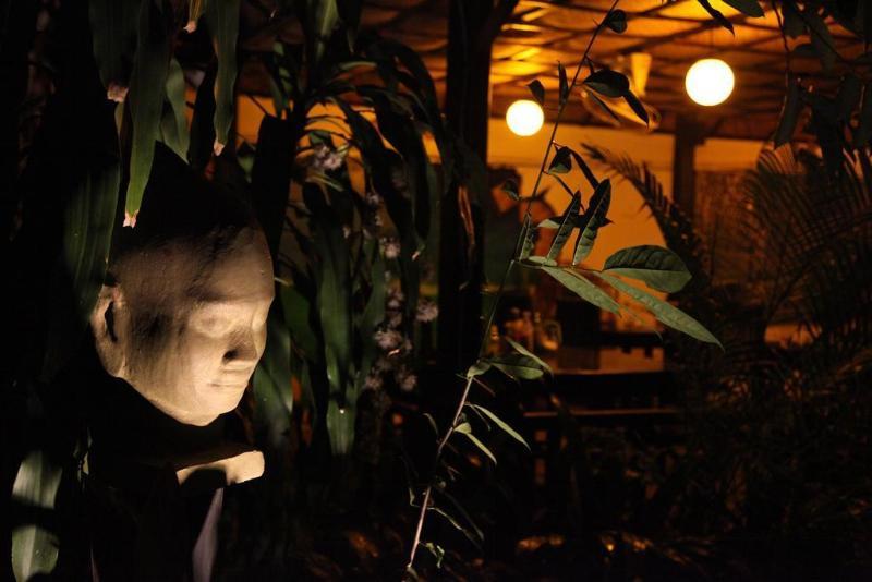 Angkor Secret Garden Inn Сиемрип Экстерьер фото